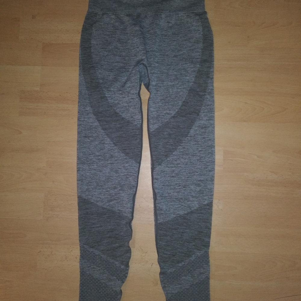 VS PINK Seamless leggings